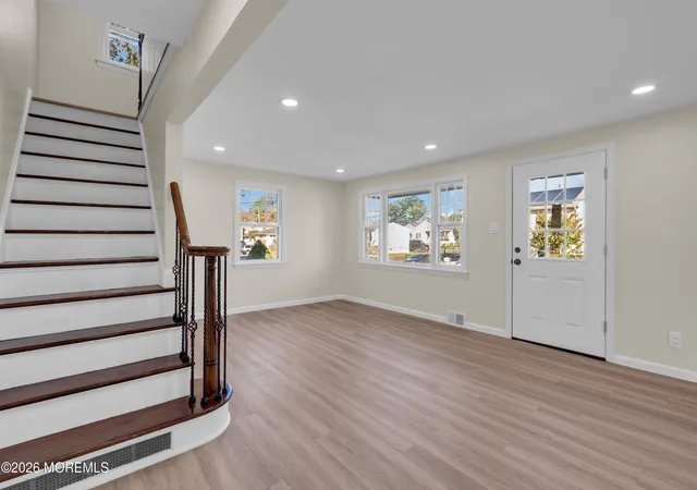 Photo 3 of Single family home for sale at 1924 Milton Ave, Neptune, NJ 07753 | MLS# 22633521 | Listing updated on 2026-10-26