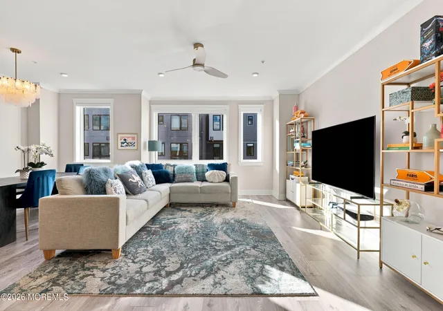 Photo 1 of Condo for sale at 301 Cookman Ave #4, Asbury Park, NJ 07712 | MLS# 22633449 | Listing updated on 2026-10-26