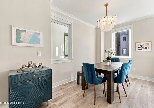 Photo 2 of Condo for sale at 301 Cookman Ave #4, Asbury Park, NJ 07712 | MLS# 22633449 | Listing updated on 2026-10-26