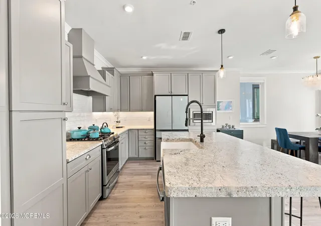 Photo 4 of Condo for sale at 301 Cookman Ave #4, Asbury Park, NJ 07712 | MLS# 22633449 | Listing updated on 2026-10-26