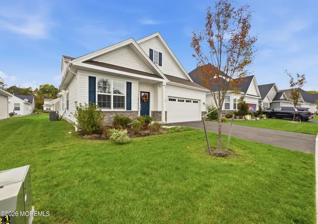 Photo 2 of Single family home for sale at 26 Emerald Rd, New Egypt, NJ 08533 | MLS# 22633429 | Listing updated on 2026-10-26