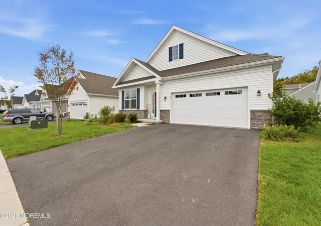 Photo 3 of Single family home for sale at 26 Emerald Rd, New Egypt, NJ 08533 | MLS# 22633429 | Listing updated on 2026-10-26