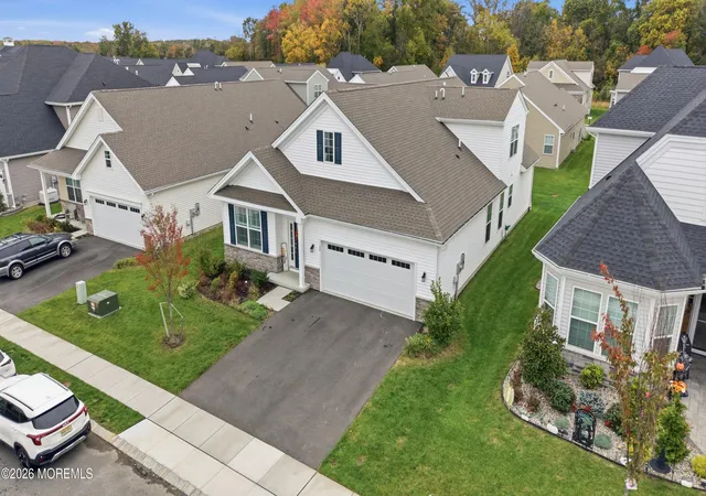 Photo 4 of Single family home for sale at 26 Emerald Rd, New Egypt, NJ 08533 | MLS# 22633429 | Listing updated on 2026-10-26
