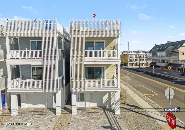 Photo 1 of Single family home for sale at 1501 Central Ave, Seaside Heights, NJ 08751 | MLS# 22633746 | Listing updated on 2026-10-25