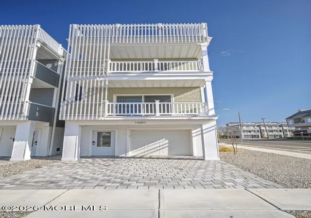 Photo 3 of Single family home for sale at 1501 Central Ave, Seaside Heights, NJ 08751 | MLS# 22633746 | Listing updated on 2026-10-25