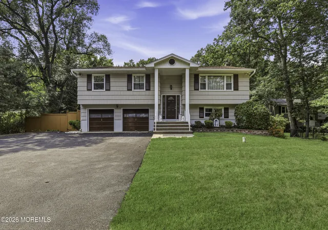 Photo 1 of Single family home for sale at 80 N Hope Chapel Rd, Jackson, NJ 08527 | MLS# 22633438 | Listing updated on 2026-10-26