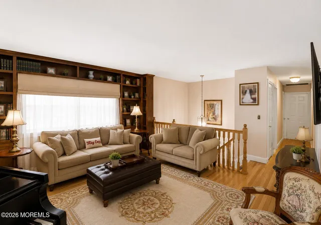 Photo 4 of Single family home for sale at 80 N Hope Chapel Rd, Jackson, NJ 08527 | MLS# 22633438 | Listing updated on 2026-10-26