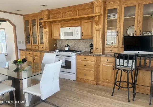 Photo 1 of Manufactured home for sale at 1306 Nature Way, Toms River, NJ 08755 | MLS# 22633684 | Listing updated on 2026-10-26