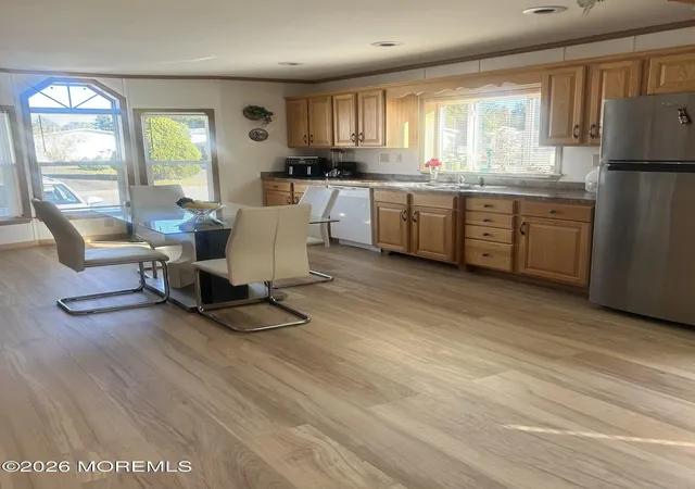 Photo 2 of Manufactured home for sale at 1306 Nature Way, Toms River, NJ 08755 | MLS# 22633684 | Listing updated on 2026-10-26