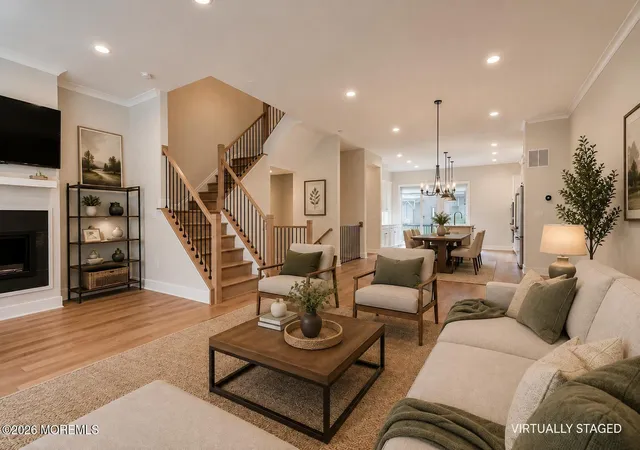 Photo 1 of Condo for sale at 16 Valiant Ct, Middletown, NJ 07748 | MLS# 22633697 | Listing updated on 2026-10-26