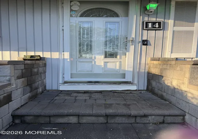 Photo 3 of Sale Pending at 14 Harvard Ave, Neptune, NJ 07753 | MLS# 22633451 | Listing updated on 2026-10-27