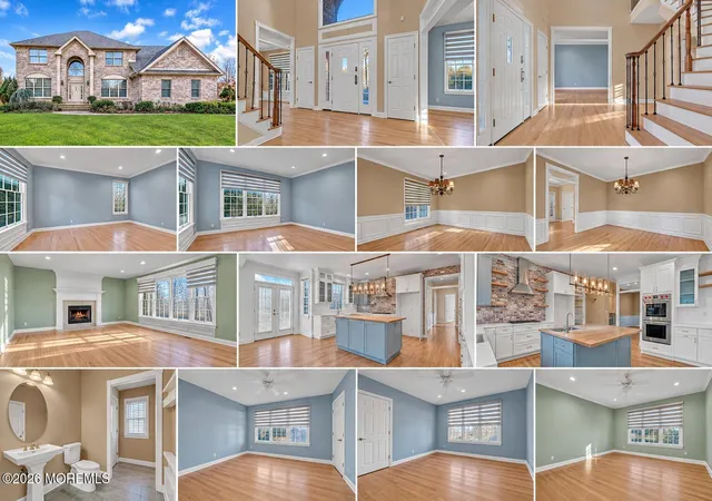 Photo 2 of Single family home for sale at 21 Old Queens Ct, Eatontown, NJ 07724 | MLS# 22633448 | Listing updated on 2026-10-22