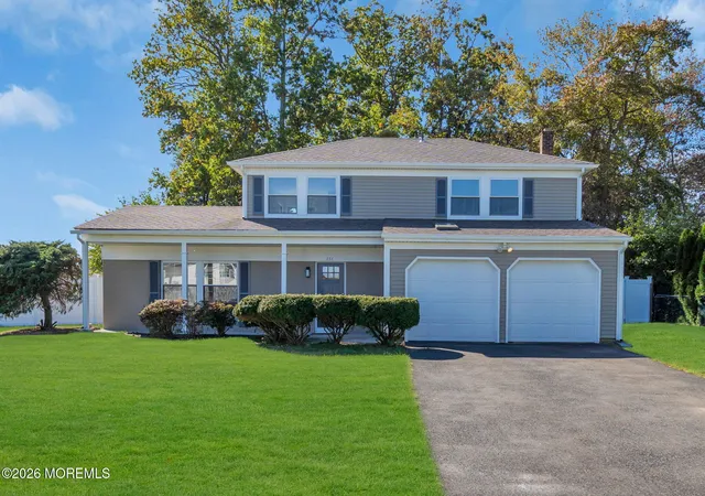 Photo 1 of Single family home for sale at 336 Barcelona Dr, Toms River, NJ 08753 | MLS# 22633497 | Listing updated on 2026-10-27