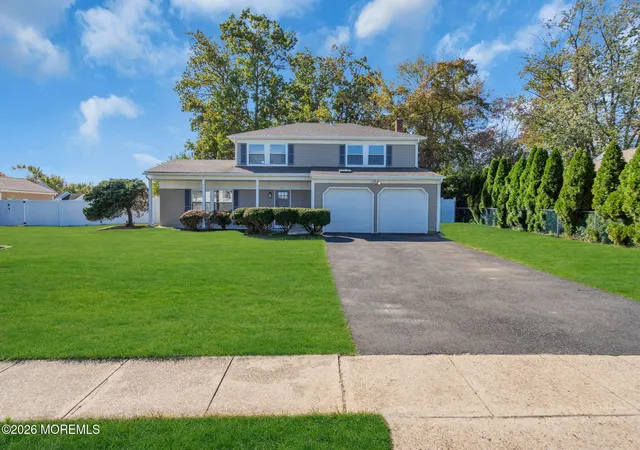 Photo 1 of Single family home for sale at 336 Barcelona Dr, Toms River, NJ 08753 | MLS# 22633497 | Listing updated on 2026-10-27