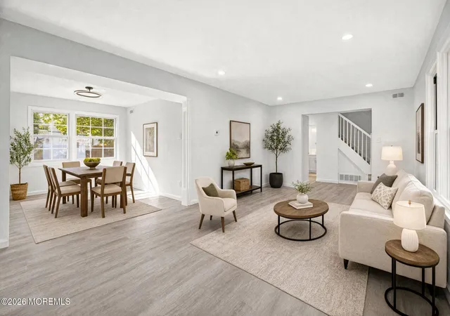 Photo 4 of Single family home for sale at 336 Barcelona Dr, Toms River, NJ 08753 | MLS# 22633497 | Listing updated on 2026-10-27