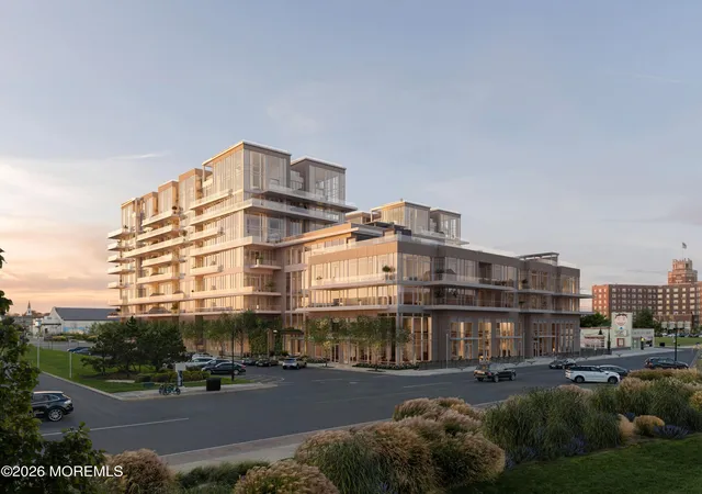 Photo 4 of Condo for sale at 1201 Ocean Ave #311, Asbury Park, NJ 07712 | MLS# 22633465 | Listing updated on 2026-10-22