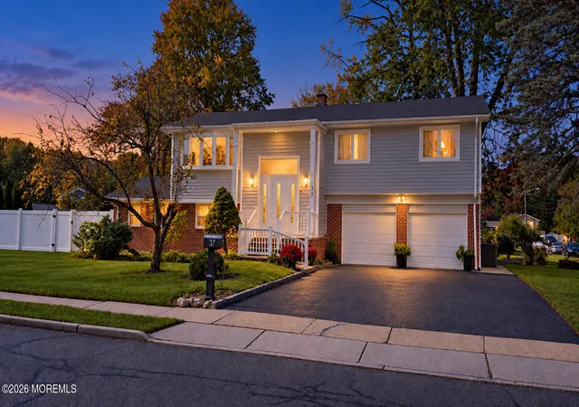 Photo 1 of Single family home for sale at 37 Valley Vale Dr, Old Bridge, NJ 08857 | MLS# 22633464 | Listing updated on 2026-10-28