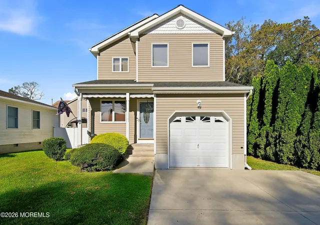 Photo 1 of Single family home for sale at 624 Mermaid Ave, Beachwood, NJ 08722 | MLS# 22633476 | Listing updated on 2026-10-26