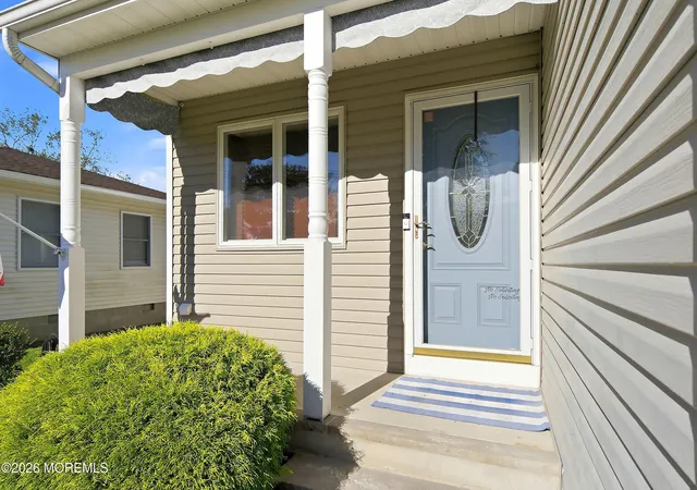 Photo 2 of Single family home for sale at 624 Mermaid Ave, Beachwood, NJ 08722 | MLS# 22633476 | Listing updated on 2026-10-26
