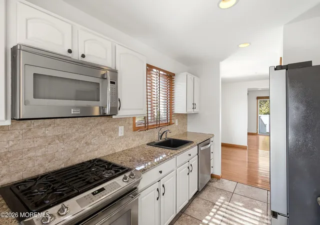 Photo 4 of Single family home for sale at 624 Mermaid Ave, Beachwood, NJ 08722 | MLS# 22633476 | Listing updated on 2026-10-26
