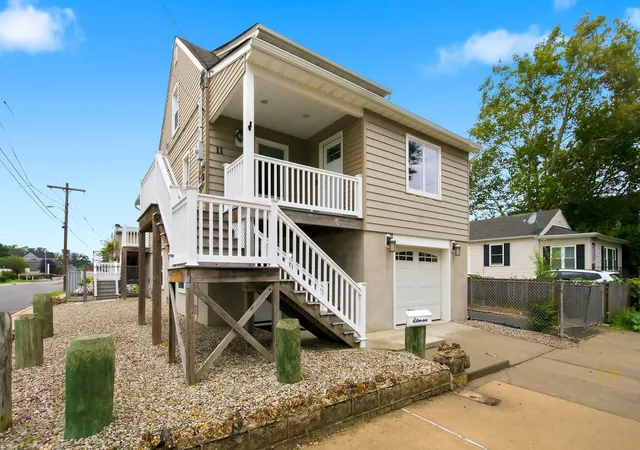 Single family home for sale at 11 Fox Ave, Keansburg, NJ 07734 | MLS# 22633467