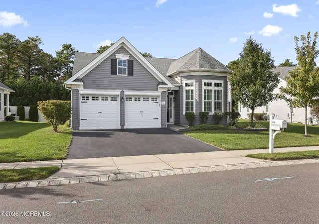 Photo 1 of Single family home for sale at 196 Ambermist Way, Forked River, NJ 08731 | MLS# 22633517 | Listing updated on 2026-10-29