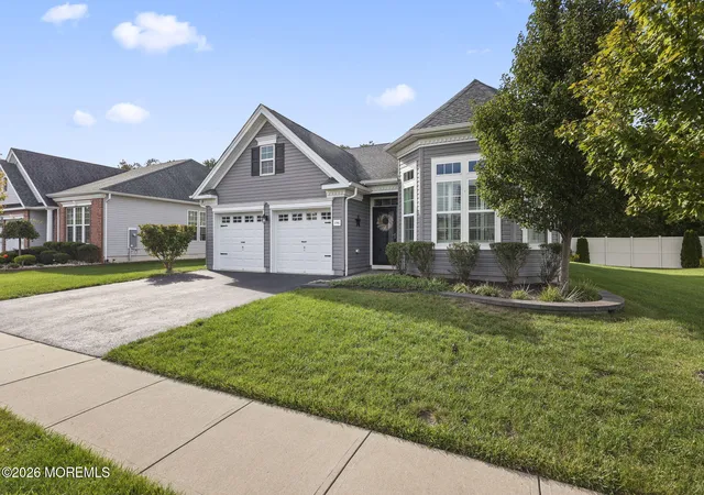 Photo 2 of Single family home for sale at 196 Ambermist Way, Forked River, NJ 08731 | MLS# 22633517 | Listing updated on 2026-10-29
