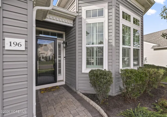 Photo 3 of Single family home for sale at 196 Ambermist Way, Forked River, NJ 08731 | MLS# 22633517 | Listing updated on 2026-10-29