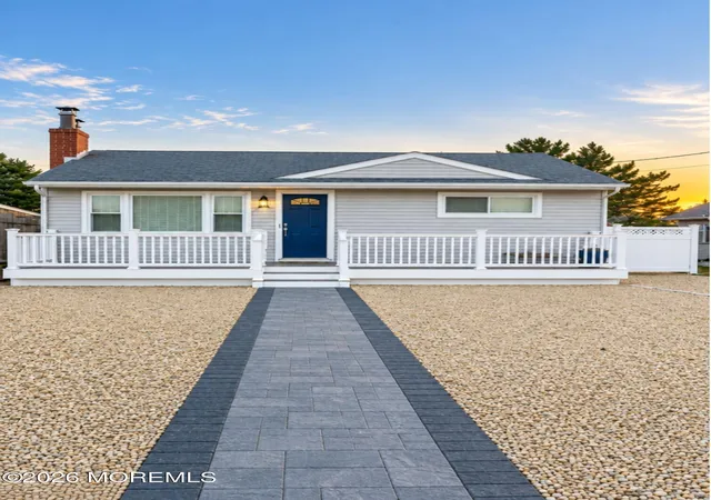 Photo 1 of Single family home for sale at 234 W 10th Street, Ship Bottom, NJ 08008 | MLS# 22633492 | Listing updated on 2026-10-24