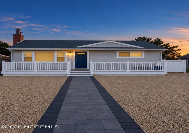 Photo 1 of Single family home for sale at 234 W 10th Street, Ship Bottom, NJ 08008 | MLS# 22633492 | Listing updated on 2026-10-24