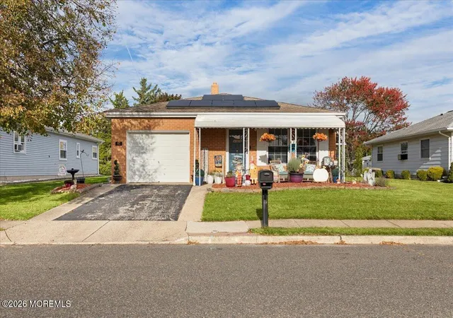 Photo 1 of Single family home for sale at 57 Hyannis St, Toms River, NJ 08757 | MLS# 22633500 | Listing updated on 2026-10-22