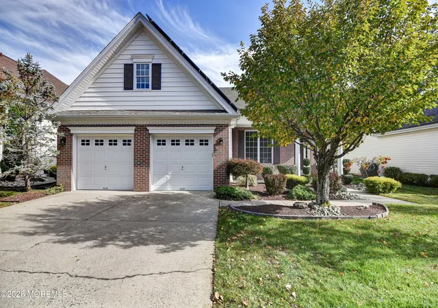 Photo 1 of Single family home for sale at 83 Wild Dunes Way, Jackson, NJ 08527 | MLS# 22633623 | Listing updated on 2026-10-23