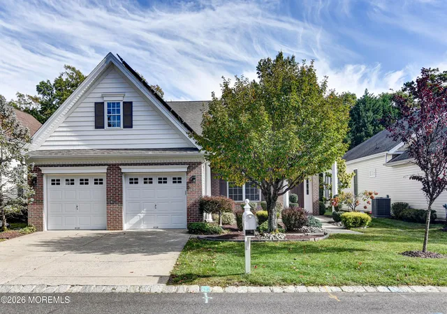 Photo 2 of Single family home for sale at 83 Wild Dunes Way, Jackson, NJ 08527 | MLS# 22633623 | Listing updated on 2026-10-23