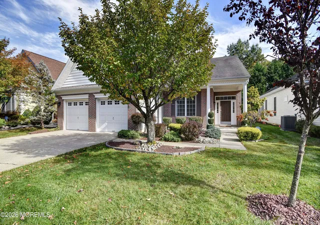 Photo 3 of Single family home for sale at 83 Wild Dunes Way, Jackson, NJ 08527 | MLS# 22633623 | Listing updated on 2026-10-23
