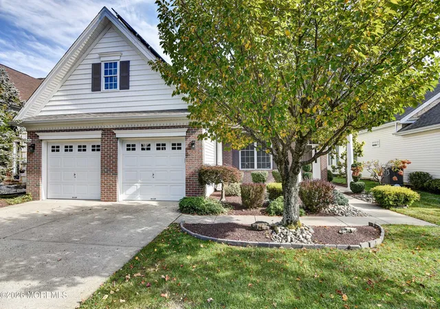 Photo 4 of Single family home for sale at 83 Wild Dunes Way, Jackson, NJ 08527 | MLS# 22633623 | Listing updated on 2026-10-23