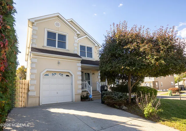 Single family home for sale at 2 1st Street, Sayreville, NJ 08872 | MLS# 22633496