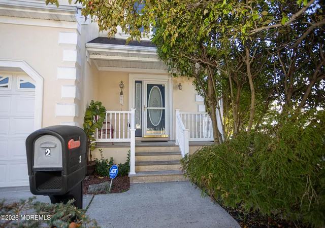 Photo 1 of Single family home for sale at 2 1st Street, Sayreville, NJ 08872 | MLS# 22633496 | Listing updated on 2026-10-22