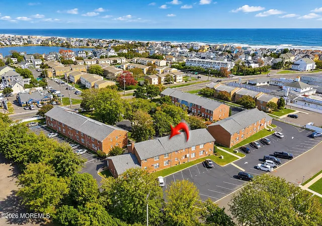 Condo for sale at 330 Route 35 #16, Bay Head, NJ 08742 | MLS# 22633504