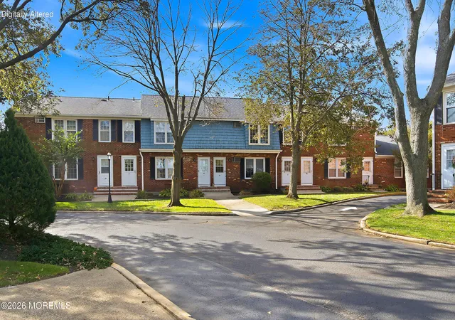 Photo 2 of Condo for sale at 330 Route 35 #16, Bay Head, NJ 08742 | MLS# 22633504 | Listing updated on 2026-10-29