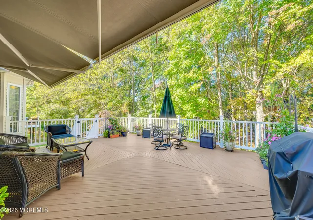 Photo 2 of Single family home for sale at 111 Scarborough Way, Marlboro, NJ 07746 | MLS# 22633681 | Listing updated on 2026-10-26