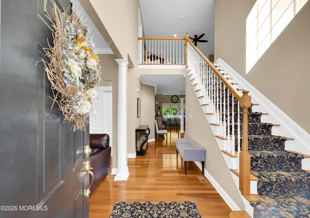 Photo 3 of Single family home for sale at 111 Scarborough Way, Marlboro, NJ 07746 | MLS# 22633681 | Listing updated on 2026-10-26