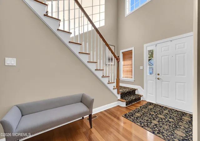 Photo 4 of Single family home for sale at 111 Scarborough Way, Marlboro, NJ 07746 | MLS# 22633681 | Listing updated on 2026-10-26