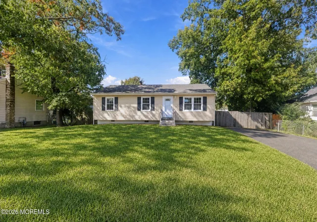 Single family home for sale at 1024 Beachwood Blvd, Beachwood, NJ 08722 | MLS# 22633545