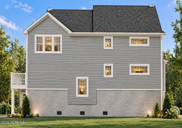 Photo 4 of Single family home for sale at 25 Terrace Pl, Keansburg, NJ 07734 | MLS# 22633637 | Listing updated on 2026-10-28
