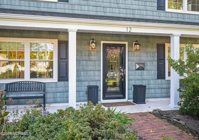 Photo 2 of Single family home for sale at 12 Tanglewood Rd, Middletown, NJ 07748 | MLS# 22633642 | Listing updated on 2026-10-26