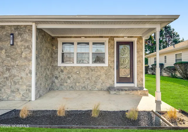Photo 3 of Single family home for sale at 27 Puerto Vallarta St, Toms River, NJ 08757 | MLS# 22633617 | Listing updated on 2026-10-28