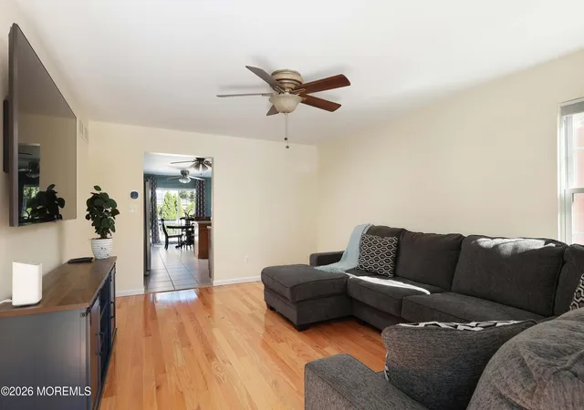 Photo 3 of Single family home for sale at 910 Cypress Ave, Brick, NJ 08723 | MLS# 22633604 | Listing updated on 2026-10-26