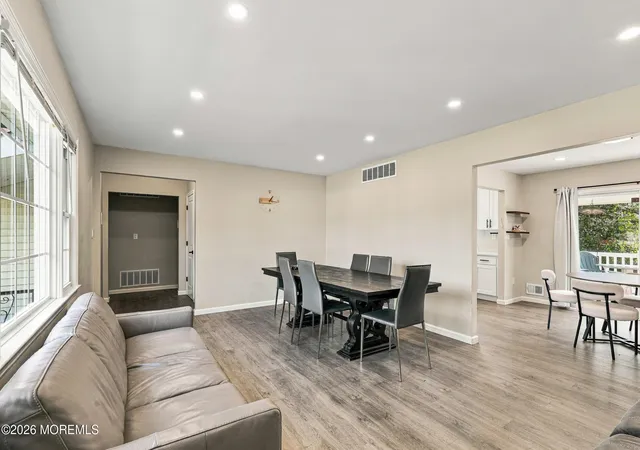 Photo 4 of Single family home for sale at 1140 Commonwealth Blvd, Toms River, NJ 08757 | MLS# 22633618 | Listing updated on 2026-10-26