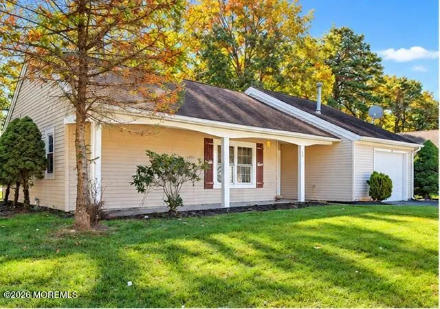 Photo 1 of Single family home for sale at 20 Norwick Dr, Forked River, NJ 08731 | MLS# 22633664 | Listing updated on 2026-10-24