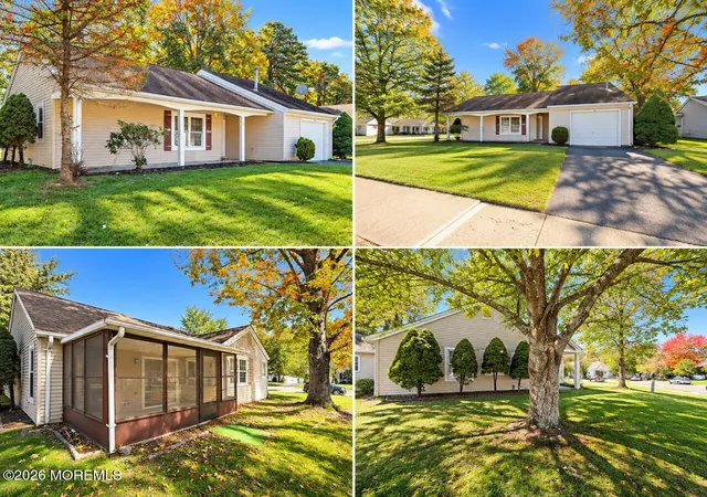Photo 2 of Single family home for sale at 20 Norwick Dr, Forked River, NJ 08731 | MLS# 22633664 | Listing updated on 2026-10-24